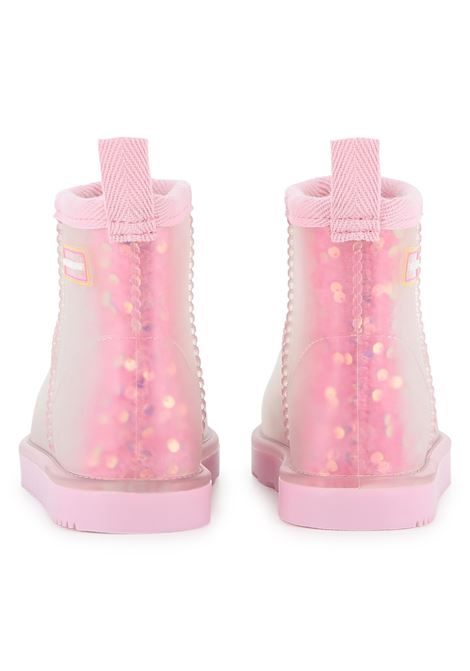 Stivaletti con glitter BILLIEBLUSH KIDS | U22602475